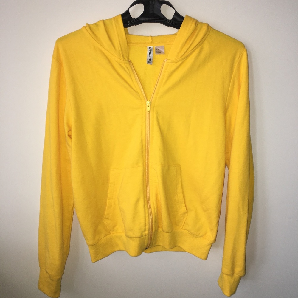 yellow jacket